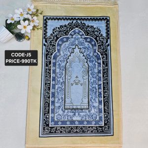 Premium Jaynamaz - J5