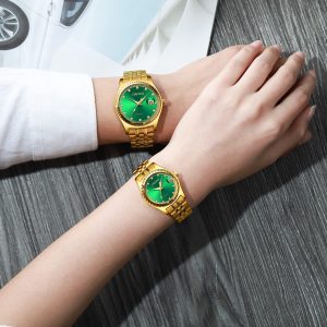 Couple Watch